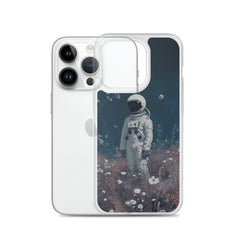 ASTRO Clear Case