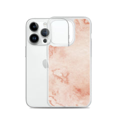 Pink Water Case