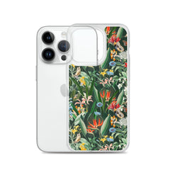 Botany Clear Case