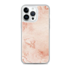 Pink Water Case