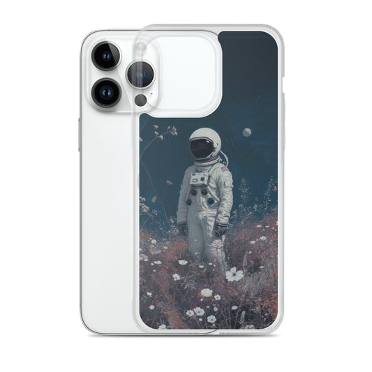 ASTRO Clear Case