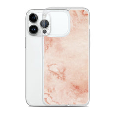 Pink Water Case