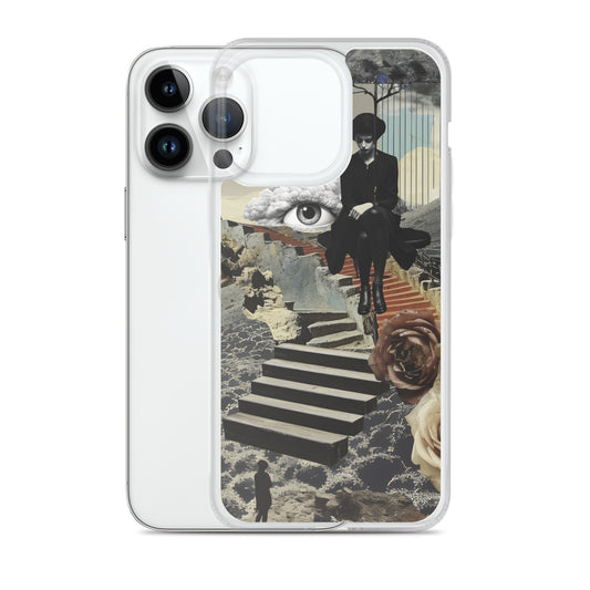 Stairway To Heaven Clear Case