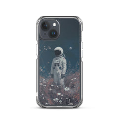 ASTRO Clear Case