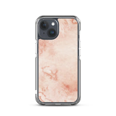 Pink Water Case