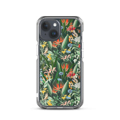 Botany Clear Case