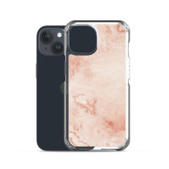 Pink Water Case