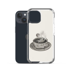 Universal Tea Clear Case