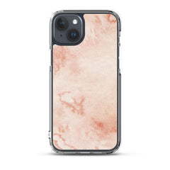 Pink Water Case