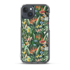 Botany Clear Case