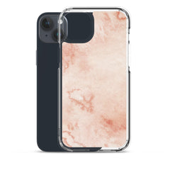 Pink Water Case