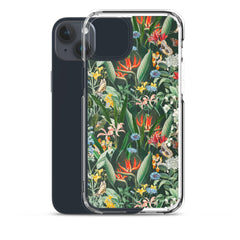 Botany Clear Case