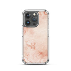 Pink Water Case