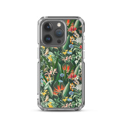 Botany Clear Case