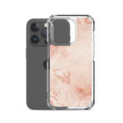 Pink Water Case