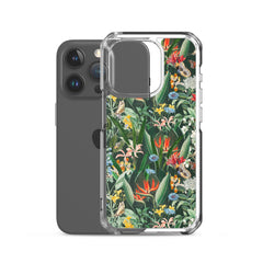 Botany Clear Case