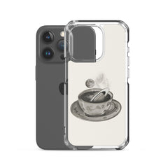 Universal Tea Clear Case