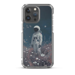 ASTRO Clear Case