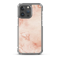 Pink Water Case