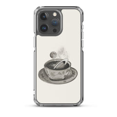 Universal Tea Clear Case