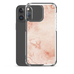 Pink Water Case