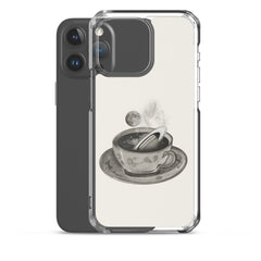 Universal Tea Clear Case