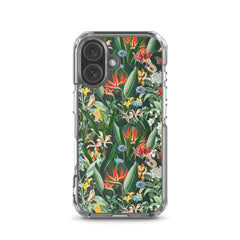 Botany Clear Case