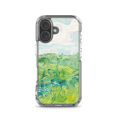 Spring Has Sprung Clear Case