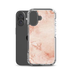 Pink Water Case