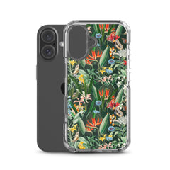 Botany Clear Case