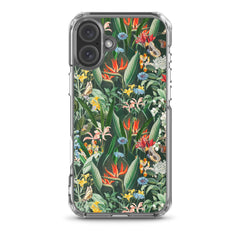 Botany Clear Case