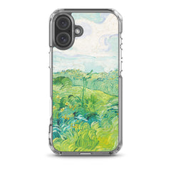 Spring Has Sprung Clear Case