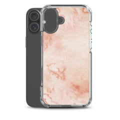 Pink Water Case