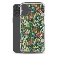 Botany Clear Case