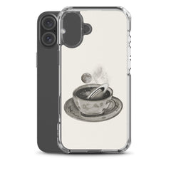 Universal Tea Clear Case