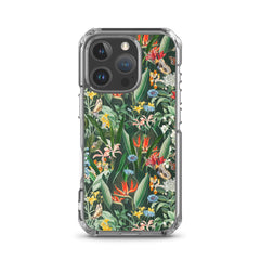 Botany Clear Case