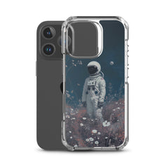 ASTRO Clear Case