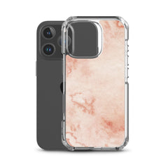 Pink Water Case