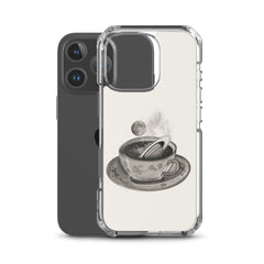 Universal Tea Clear Case