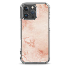 Pink Water Case