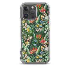 Botany Clear Case