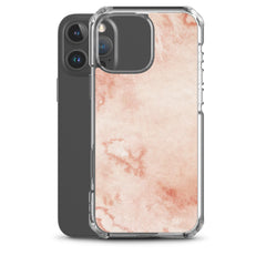 Pink Water Case