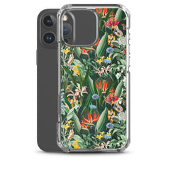 Botany Clear Case