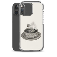 Universal Tea Clear Case