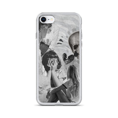 Sad & OK Clear Case
