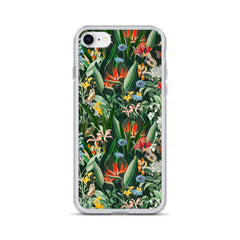 Botany Clear Case