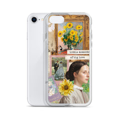 Little Moments Clear Case