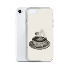 Universal Tea Clear Case