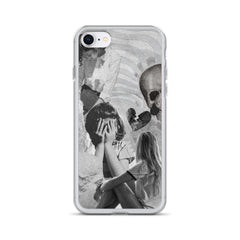Sad & OK Clear Case