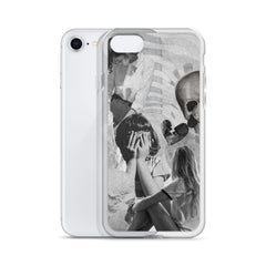 Sad & OK Clear Case